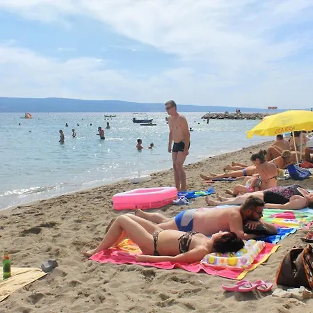 And By The Sea Duce, Omis - 2746 Guest house 3*