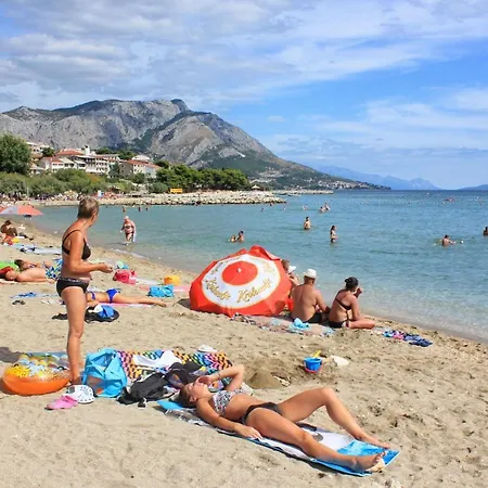 And By The Sea Duce, Omis - 2746