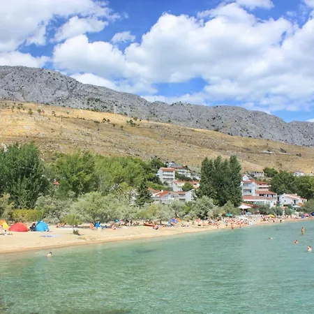 And By The Sea Duce, Omis - 2746 3* Duce
