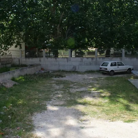 And By The Sea Duce, Omis - 2746