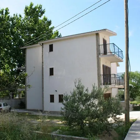 Guest house And By The Sea Duce, Omis - 2746