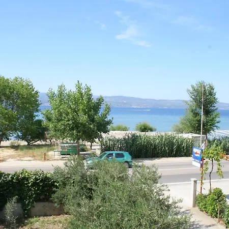 And By The Sea Duce, Omis - 2746