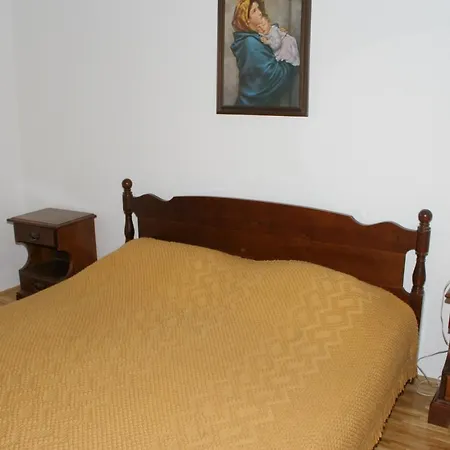 And By The Sea Duce, Omis - 2746 Guest house 3*