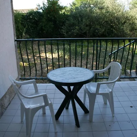 And By The Sea Duce, Omis - 2746 Πανσιόν Duće