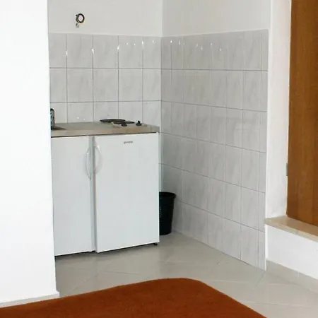 And By The Sea Duce, Omis - 2746 3*